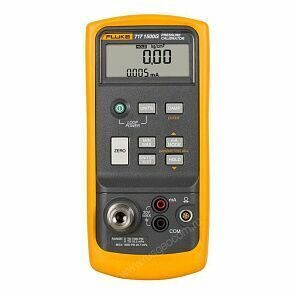 Калибратор давления Fluke 717 15G