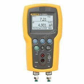 Прецизионный калибратор давления Fluke 721-3605