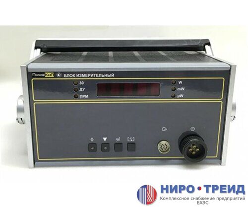 ПрофКиП М3-99 (ППК М3-93/1) ваттметр поглощаемой мощности