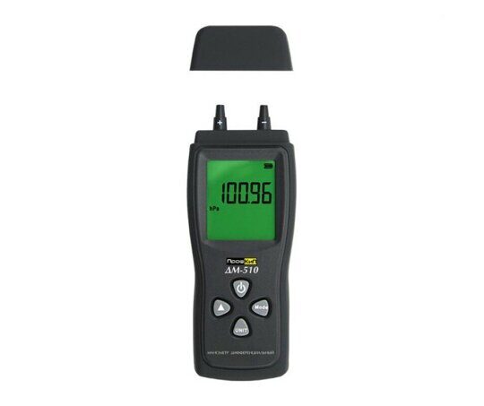 ПрофКиП ДМ-510 дифференциальный манометр