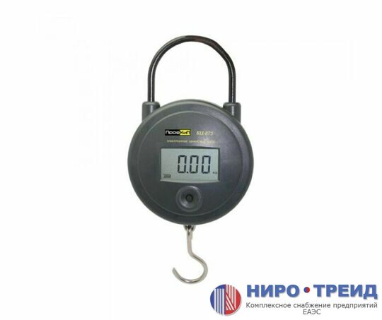 ПрофКиП ВЦ-875 весы цифровые