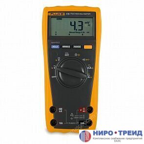 Мультиметр Fluke 175