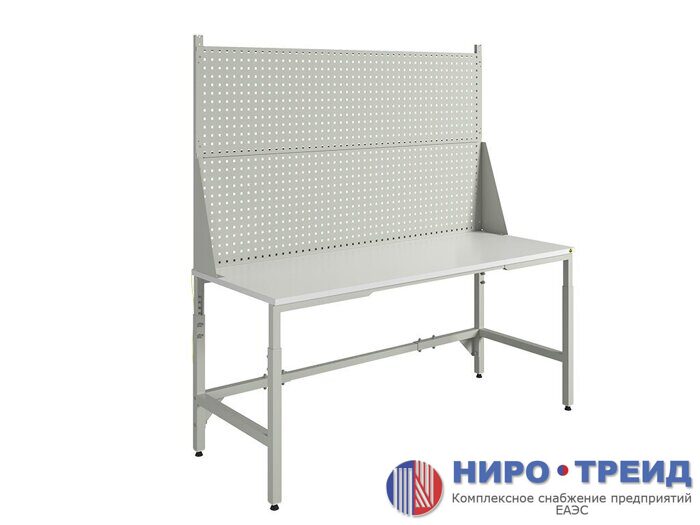 Стол антистатический (№183) Wave ESD180.ESD.020