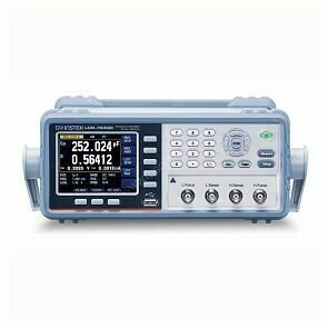 Измеритель RLC GW Instek LCR-76100