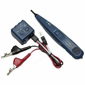 Fluke Networks 26000900, набор Pro3000 Analog Tone & Probe