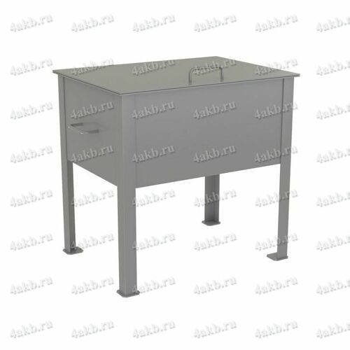 Ванна закалочная Н60-0538