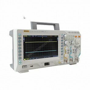 Осциллограф RIGOL MSO2302A