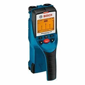 Детектор скрытой проводки и металла Bosch D-tect 150 Professional (0.601.010.005)