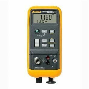 Калибратор давления Fluke 718 30US